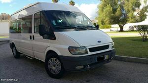 Ford Transit tcv Março/05 - à venda - Ligeiros