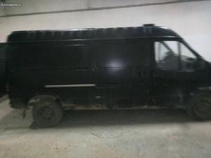 Ford transit 2.5 d 190L de 96 Outubro/96 - à venda -