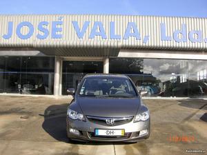 Honda Civic DSI i-VTEC Hybrid Abril/07 - à venda - Ligeiros