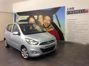 Hyundai I COMFORT