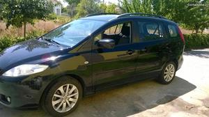 Mazda 5 2.0 sport Maio/06 - à venda - Ligeiros Passageiros,