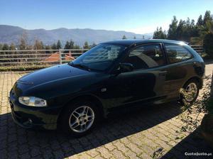 Mitsubishi Colt 1.3 glx ac + TA Janeiro/99 - à venda -