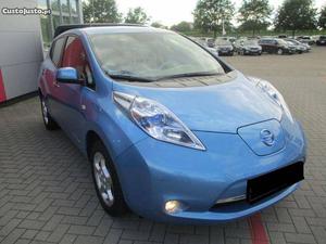 Nissan Leaf baterias incluídas Junho/16 - à venda -