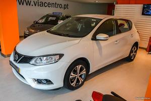 Nissan Pulsar 1.5dCi Acenta Junho/15 - à venda - Ligeiros