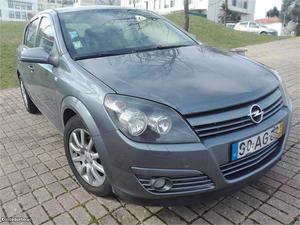 Opel Astra Diesel - 17EUR selo Julho/05 - à venda -