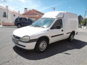 Opel Combo 1.7 DTI