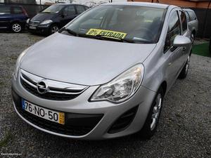 Opel Corsa 1.2 5 prt. Março/13 - à venda - Ligeiros