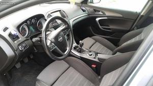 Opel Insignia Country Tourer Abril/12 - à venda - Ligeiros