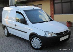 Opel combo  Março/11 - à venda - Comerciais / Van,
