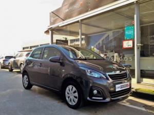 Peugeot 108 Active 1.0 VTi 5 P.