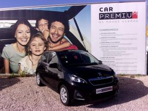 Peugeot 108 Active 1.0 VTi 5 P.