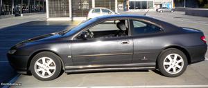 Peugeot 406 Coupé 2.2 HDI Setembro/01 - à venda -