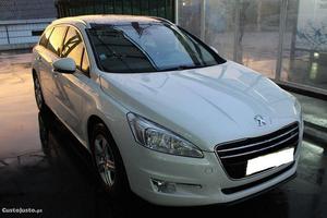 Peugeot 508 SW 1.6 e-Hdi Outubro/13 - à venda - Ligeiros