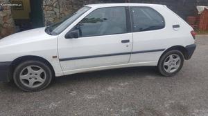 Peugeot  Janeiro/96 - à venda - Ligeiros