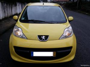 Peugeot  Trendy Março/07 - à venda - Ligeiros