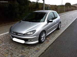 Peugeot  hdi 5 lugares Outubro/00 - à venda -