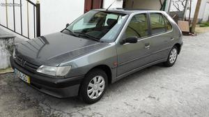 Peugeot i DA,AC Barato Janeiro/96 - à venda -