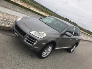 Porsche Cayenne Deisel