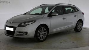 Renault Mégane 1.5 DCI GT- Line Janeiro/12 - à venda -