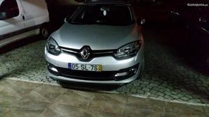 Renault Mégane full extras 1.5 dci Maio/14 - à venda -