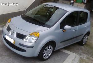 Renault Modus V Novembro/04 - à venda - Ligeiros