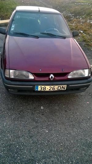 Renault  i storia Abril/94 - à venda - Ligeiros