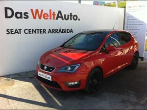 Seat Ibiza 1.0 EcoTSI FR