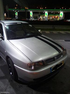 Seat Ibiza 1.9td retoma Janeiro/97 - à venda - Ligeiros