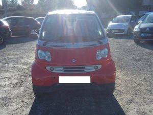 Smart ForTwo 800