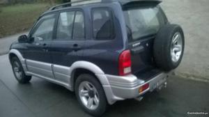Suzuki Grand Vitara grand bitara Agosto/99 - à venda -