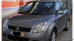 Suzuki Swift 1.3 GLX 93cv Junho/07 - à venda - Ligeiros