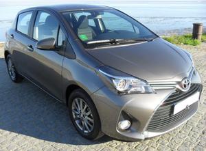 Toyota Yaris 1.0 VVT-i CONFORT PACK STYLE