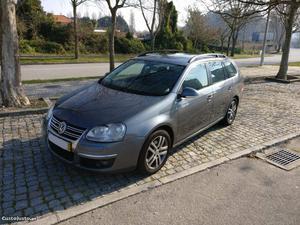 VW Golf Variant Confortline Março/09 - à venda - Ligeiros