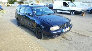 VW Polo Abril/98 - à venda - Ligeiros Passageiros, Setúbal