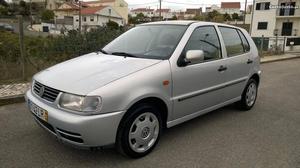 VW Polo km L/revisoes Agosto/98 - à venda - Ligeiros