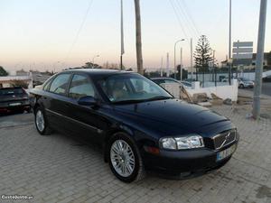 Volvo S T Novembro/01 - à venda - Ligeiros