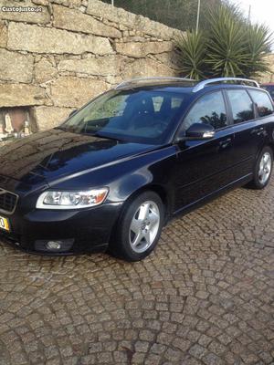 Volvo V50 Dreive Julho/12 - à venda - Ligeiros Passageiros,