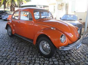 Vw Carocha 