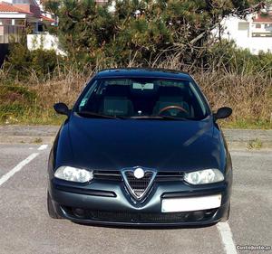 Alfa Romeo  JTD Novembro/99 - à venda - Ligeiros