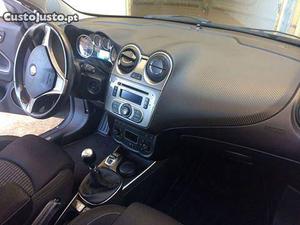 Alfa Romeo Mito 1.6 JTD Progession Dezembro/08 - à venda -