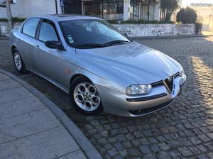 Alfa Romeo jtd aceito retoma Agosto/98 - à venda -