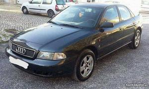 Audi A4 Audi  Março/96 - à venda - Ligeiros