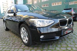 BMW 116 d EfficientDynamics Abril/14 - à venda - Ligeiros