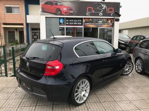 BMW 118 Pack M Limited Edition