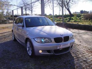 BMW 118 d Pack M Abril/08 - à venda - Ligeiros Passageiros,