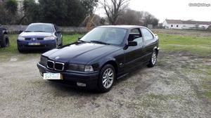 BMW 318 TDS PACK M Julho/98 - à venda - Ligeiros
