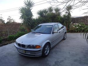 BMW 320 ecv Outubro/98 - à venda - Ligeiros