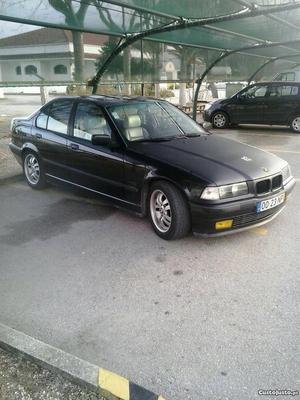 BMW 325 tds Junho/95 - à venda - Ligeiros Passageiros,