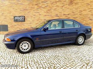BMW 520 i - 150cv Fevereiro/97 - à venda - Ligeiros