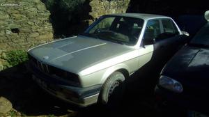 BMW  d Janeiro/84 - à venda - Ligeiros Passageiros,